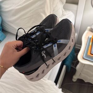 Women’s On Cloud Tennis Shoes